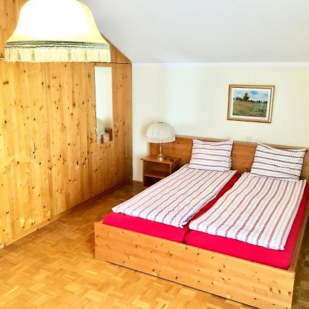 Apartman Jana By Woerthersee Apartment Raunach Luaran gambar