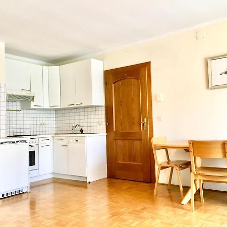 Apartman Jana By Woerthersee Apartment Raunach Luaran gambar