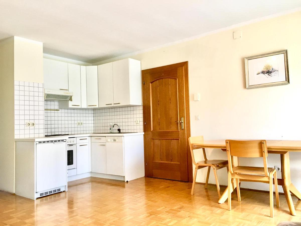 Apartman Jana By Woerthersee Apartment Raunach Luaran gambar