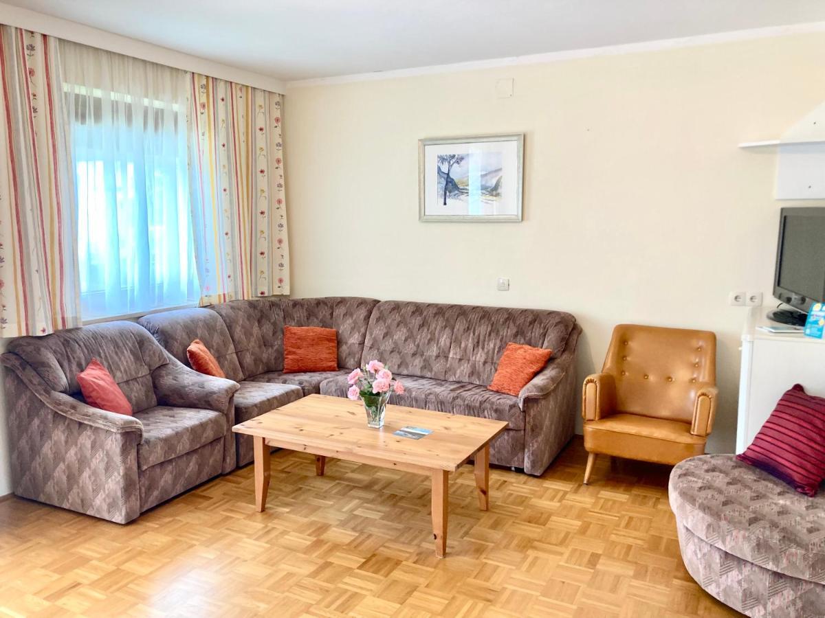 Apartman Jana By Woerthersee Apartment Raunach Luaran gambar