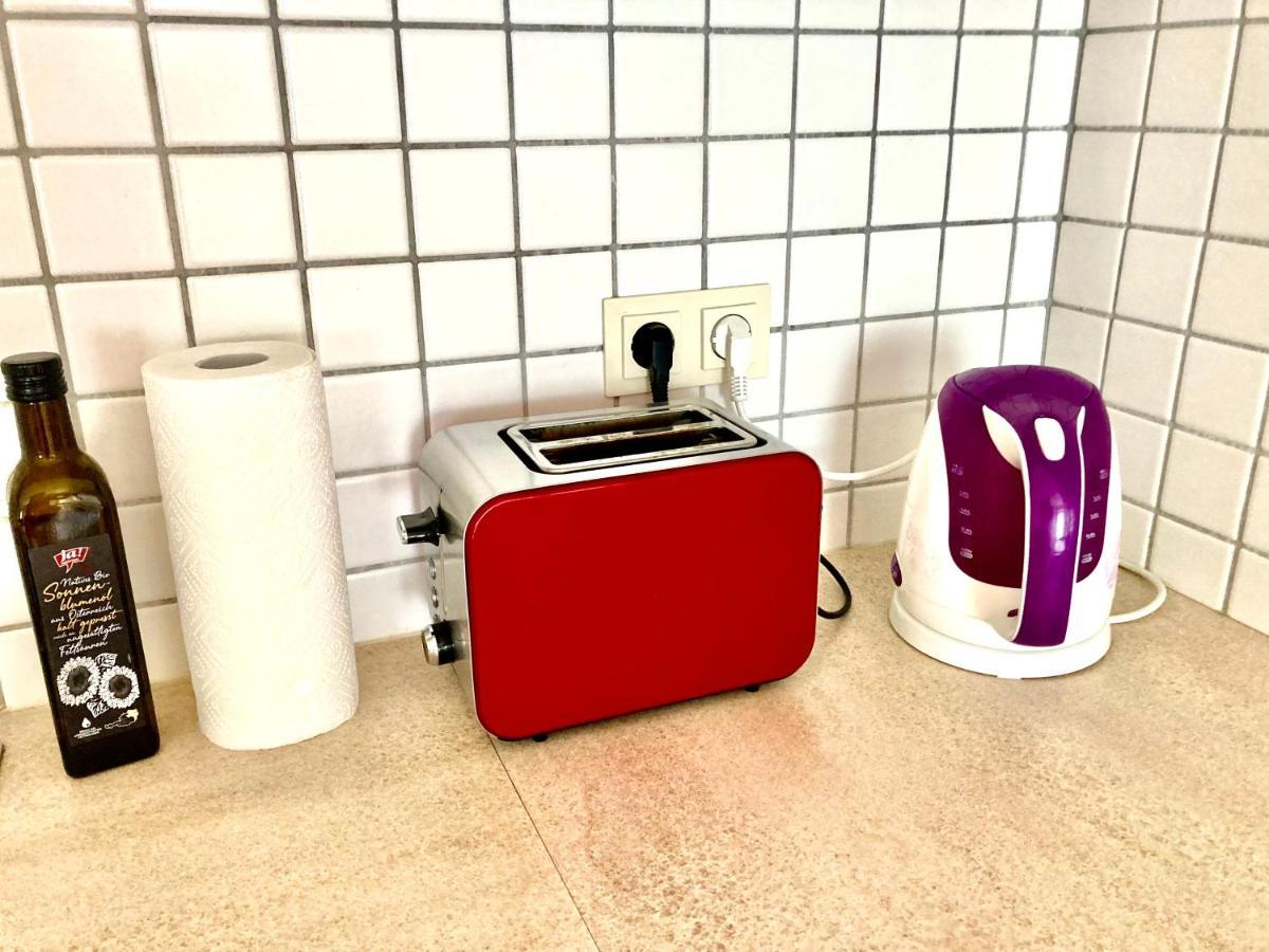 Apartman Jana By Woerthersee Apartment Raunach Luaran gambar