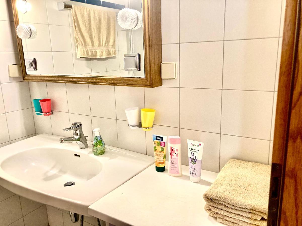 Apartman Jana By Woerthersee Apartment Raunach Luaran gambar