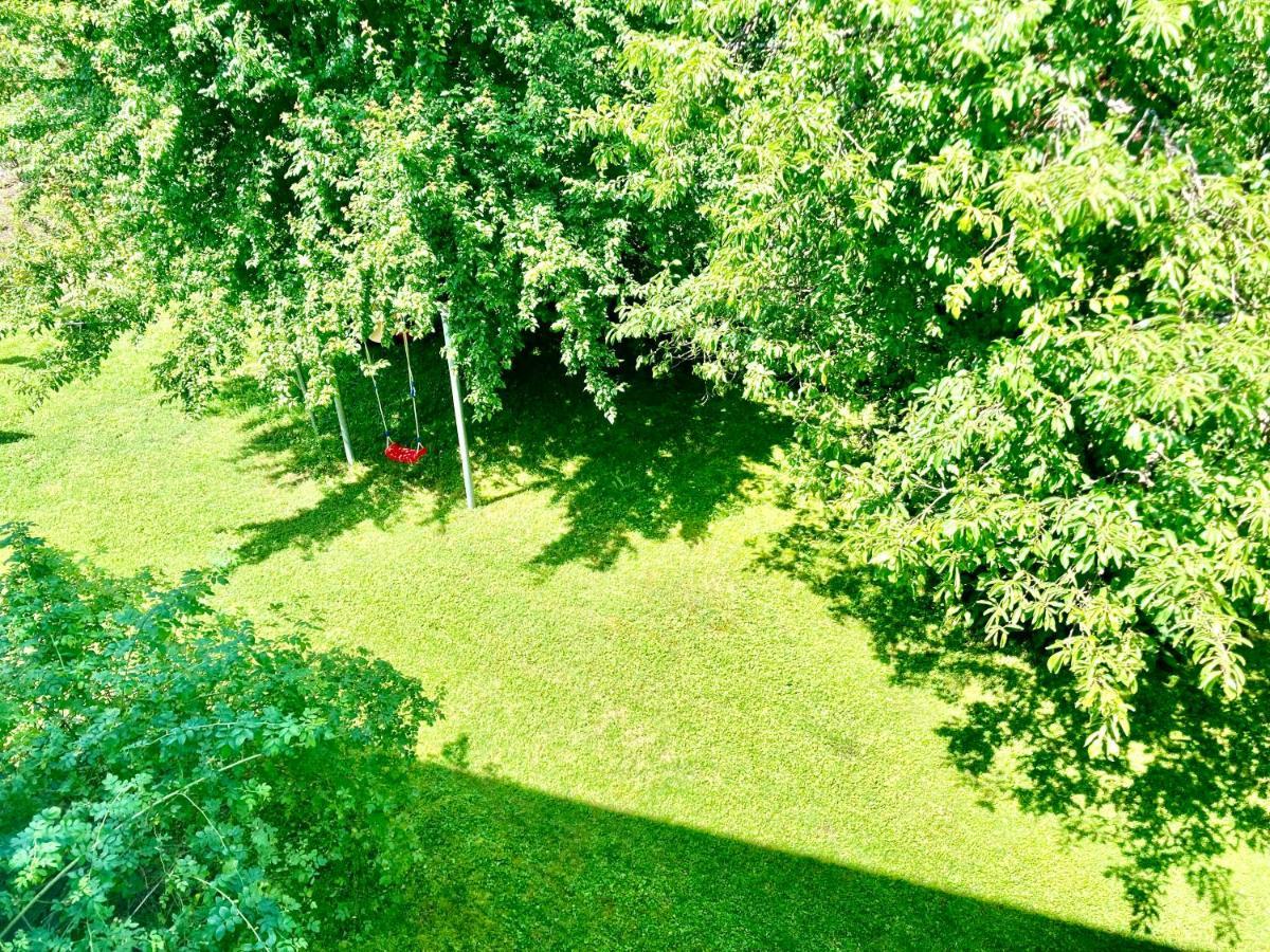 Apartman Jana By Woerthersee Apartment Raunach Luaran gambar
