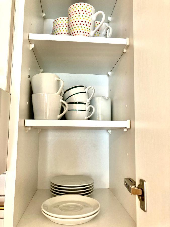 Apartman Jana By Woerthersee Apartment Raunach Luaran gambar