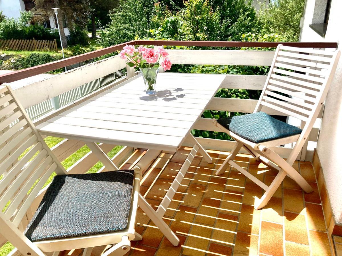 Apartman Jana By Woerthersee Apartment Raunach Luaran gambar