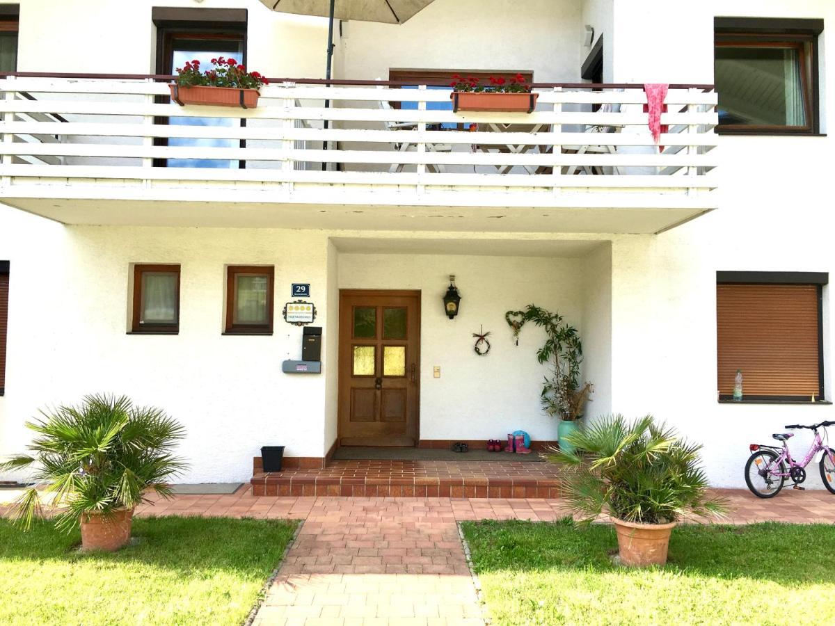 Apartman Jana By Woerthersee Apartment Raunach Luaran gambar